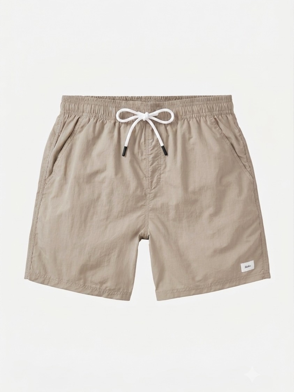 POOLSIDE VOLLEY SHORT KATIN